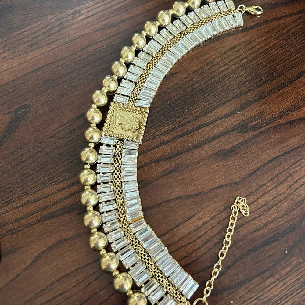 Imperious statement choker - Picture 7 of 7